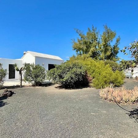 Villa Estefania Playa Blanca Dış mekan fotoğraf