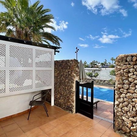 Villa Estefania Playa Blanca Dış mekan fotoğraf