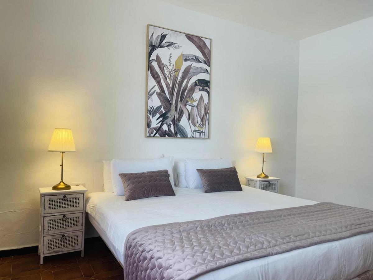 Villa Estefania Playa Blanca Dış mekan fotoğraf