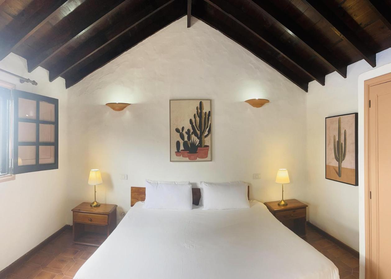 Villa Estefania Playa Blanca Dış mekan fotoğraf