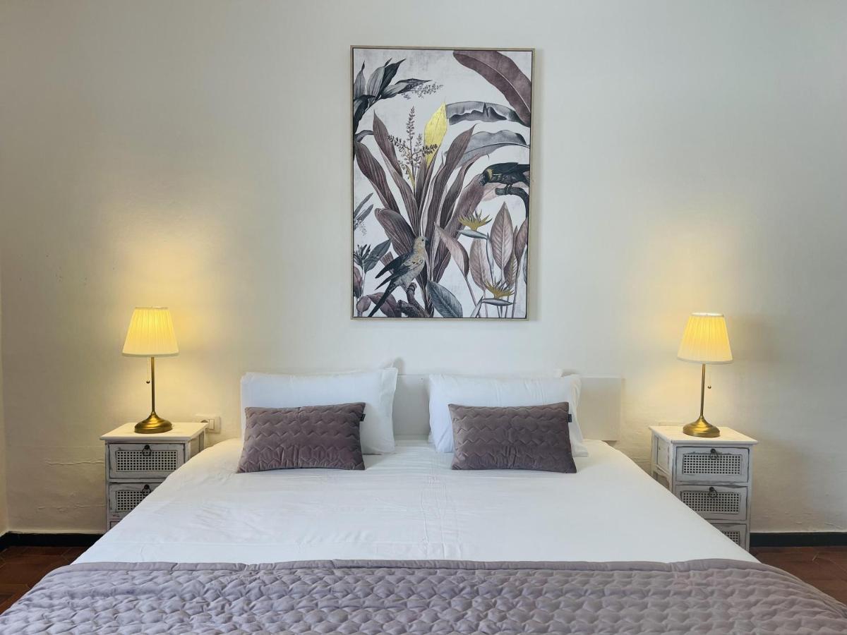 Villa Estefania Playa Blanca Dış mekan fotoğraf