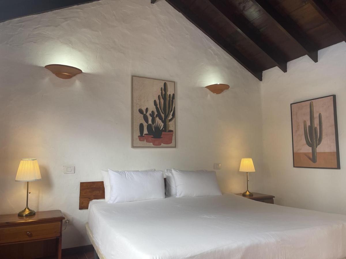 Villa Estefania Playa Blanca Dış mekan fotoğraf