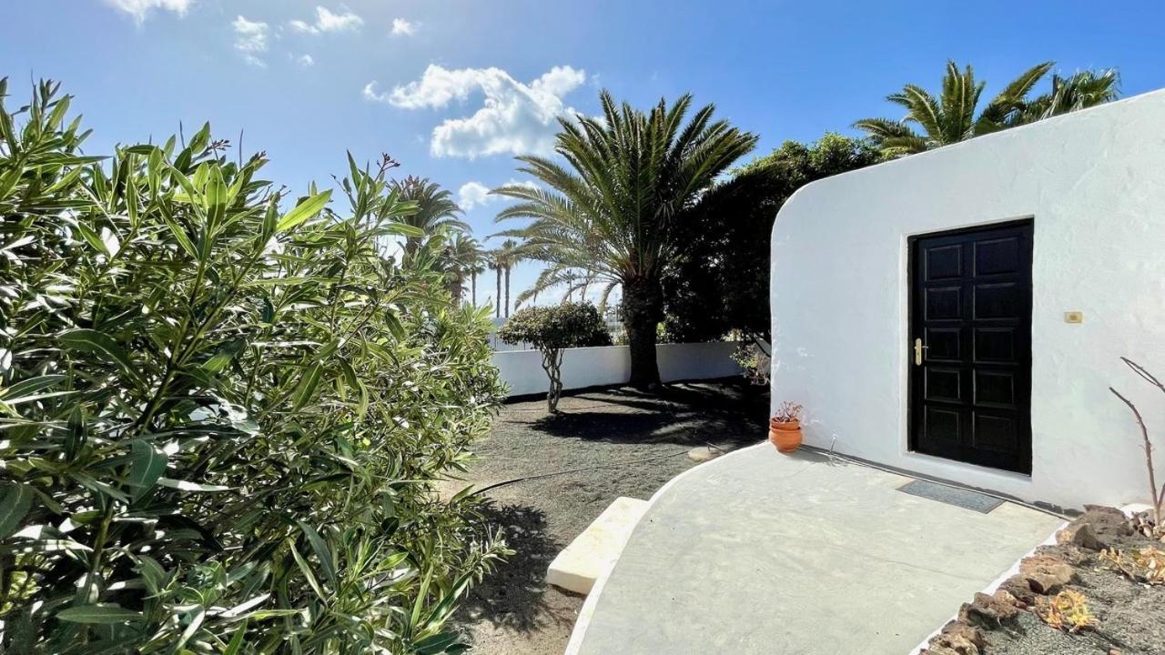 Villa Estefania Playa Blanca Dış mekan fotoğraf