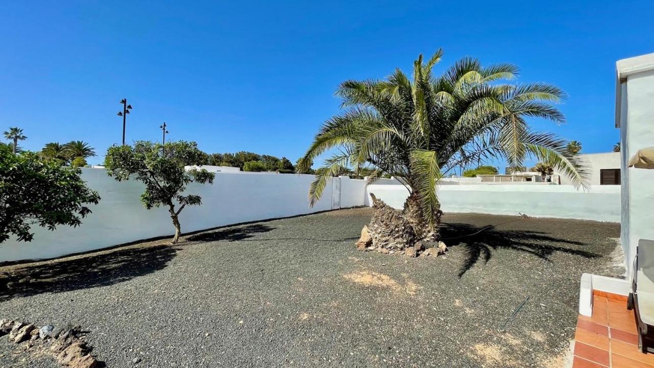 Villa Estefania Playa Blanca Dış mekan fotoğraf
