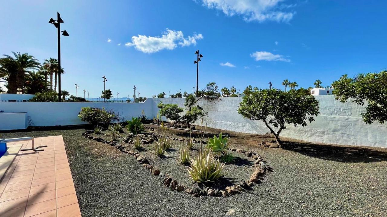 Villa Estefania Playa Blanca Dış mekan fotoğraf