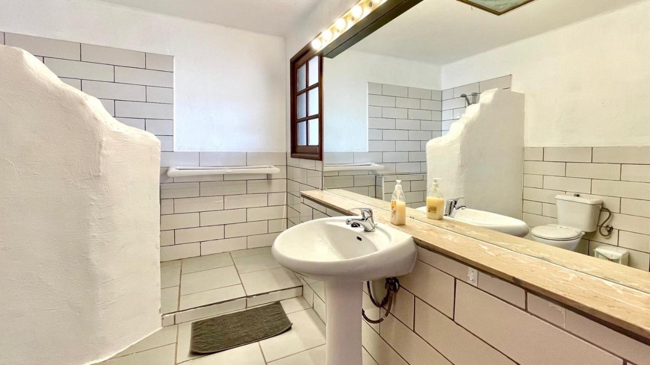 Villa Estefania Playa Blanca Dış mekan fotoğraf