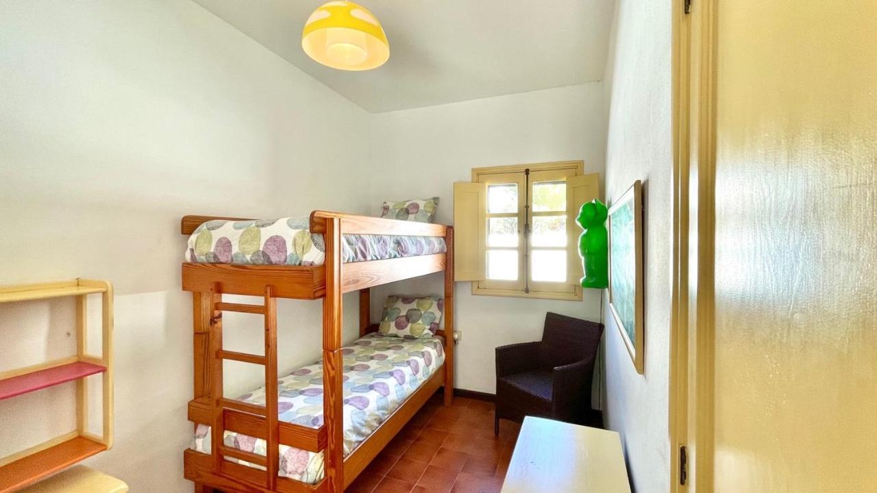Villa Estefania Playa Blanca Dış mekan fotoğraf